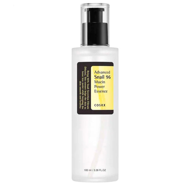 Advanced Snail 96 Mucin Power Essence