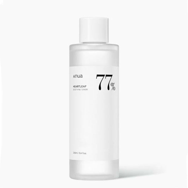 Heartleaf 77% Soothing Toner