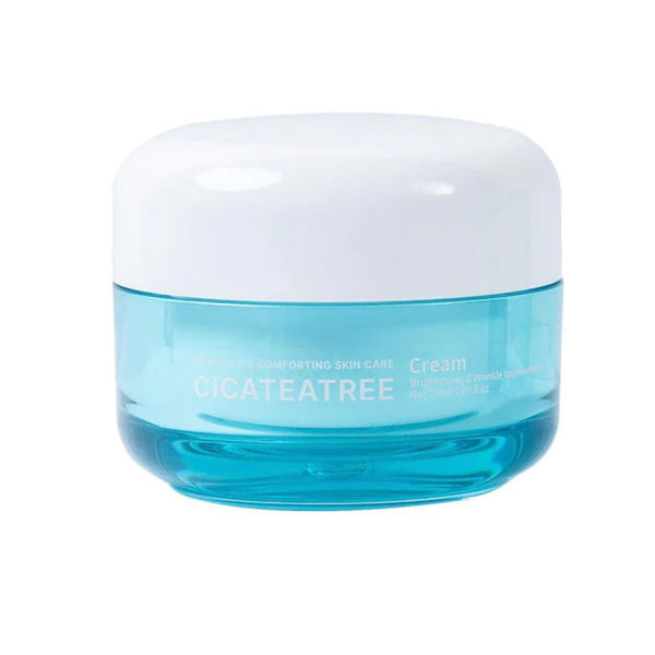 Cicateatree Cream Brightening & Firming