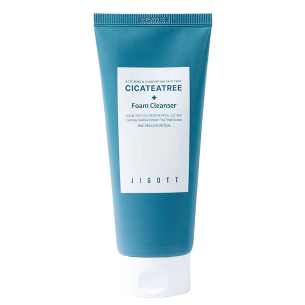 Cicateatree Foam Cleanser