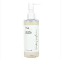 Heartleaf Pore Control Cleansing Oil