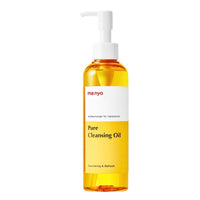 Pure Cleansing Oil