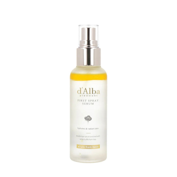 d'Alba First Spray Serum