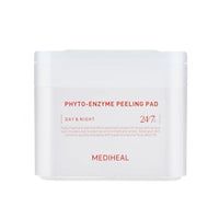 Phyto-Enzyme Peeling Toner Pads