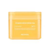 Vitamide Brightening Toner Pads