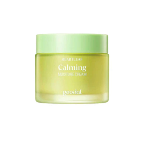 Calming Moisture Cream