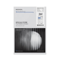 Spicule Pore Tightening System 2 (4 pack)