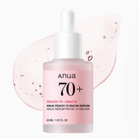 Peach 70 Niacinamide Serum