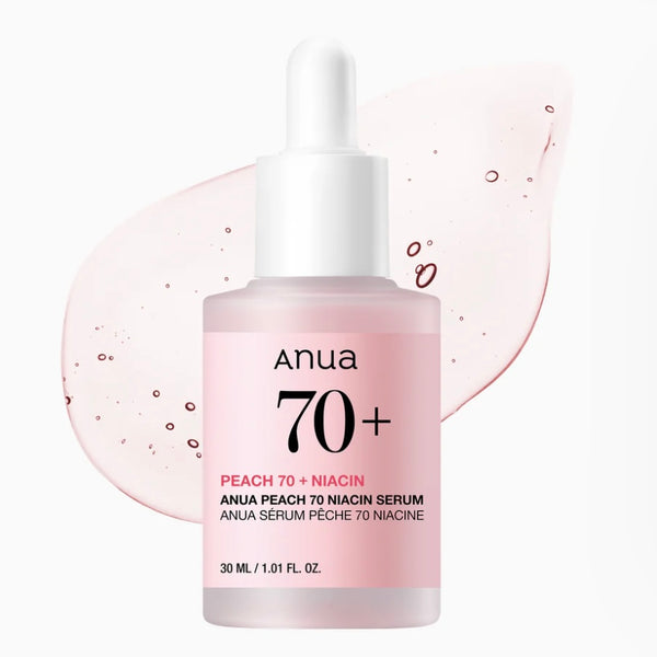 Peach 70 Niacinamide Serum