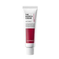 The Madeca Cream