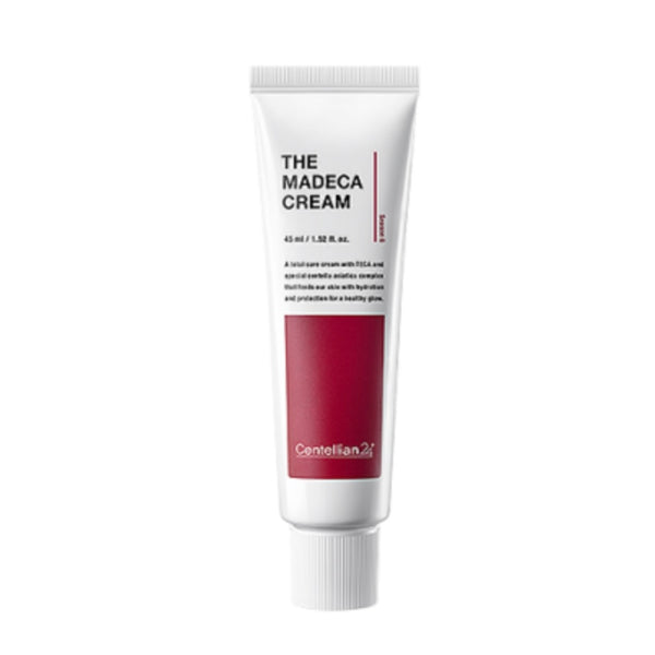 The Madeca Cream