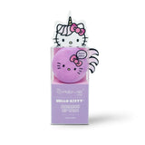 Hello Kitty Macaron Lip Balm - Rainbow Sherbet