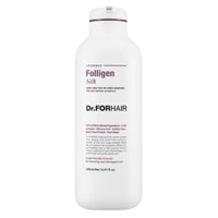 Folligen Silk Shampoo