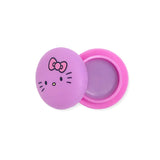 Hello Kitty Macaron Lip Balm - Rainbow Sherbet