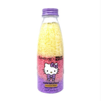 Hello Kitty Bath Crystals - Passion Fruit - Cruelty Free & Vegan