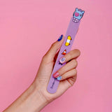 The Creme Shop | BT21: “Always Together, Never Broken” Nail File - Set of 8