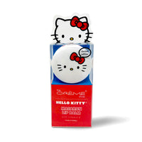 Hello Kitty Macaron Lip Balm - Mixed Berry