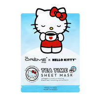 Hello Kitty Tea Time Sheet Mask