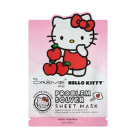 Hello Kitty Problem Solver Sheet Mask