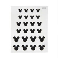 Mickey Mouse Hydrocolloid Acne Patches Infused With Glycolic Acid