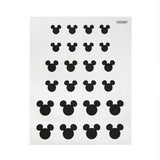 Mickey Mouse Hydrocolloid Acne Patches Infused With Glycolic Acid