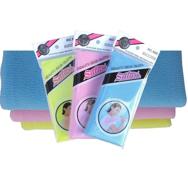 Salux Bath Wash Cloth