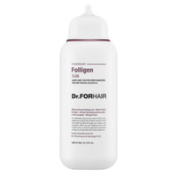 Folligen Silk Treatment