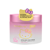 Hello Kitty x The Crème Shop Pink Water Crème