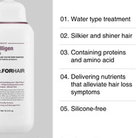 Folligen Silk Treatment