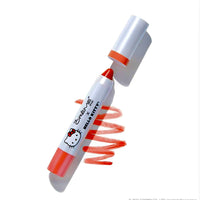 “HELLO LIPPY” Moisturizing Tinted Lip Balm - Peach Pout