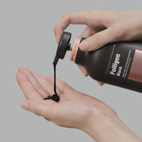 Folligen Black Shampoo