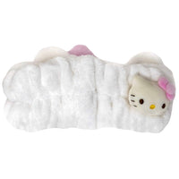 Hello Kitty Plush Headband - Cruelty Free & Vegan