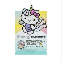 Hello Kitty Unicorn Shooting Stars Sheet Mask