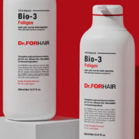 Folligen BIO 3 Shampoo