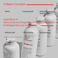 Folligen BIO 3 Shampoo