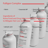 Folligen BIO 3 Shampoo